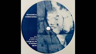 Velocette - Untitled (A2) [REF 003]