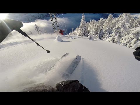 Une journée d'ouverture avec Arthur Ghilini