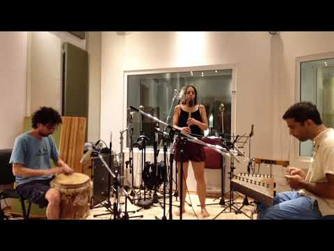 aguacero de mayo (bullerengue tradicional colombia)