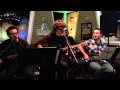 The Graham Brothers Band - New Jersey Girl (Nerf Herder Cover)