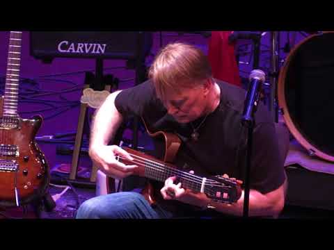 Racing in A (acoustic coda)