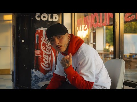 Trouble Kidd - ABOVE WATER (Directed by @authentic_henry)