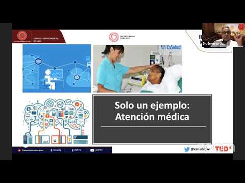 SemIng2021 - Arquitectura digital del Perú para el Estado Peruano