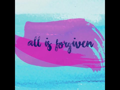 All Is Forgiven (Official Video) - Guy Verlinde
