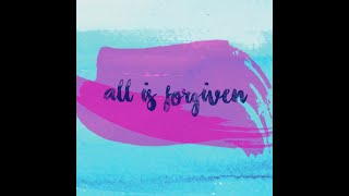 All Is Forgiven (Official Video) - Guy Verlinde