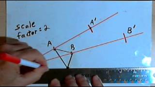 Constructing a Dilation 128-3.12