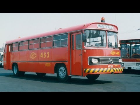 Especial CMTC por Laércio Dart