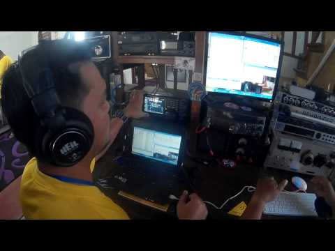 9M2SM CQWW2014