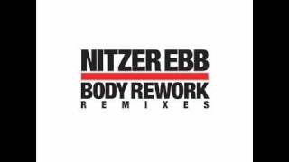 Nitzer Ebb  - Control (I'm Here) (The Hacker Remix 2006)