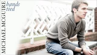 Hands Tied II (Toni Braxton cover) by Michael McGuire