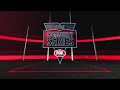 FOX Sports ID Refresh AFL OPENER