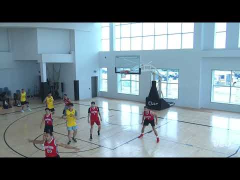 4th Nuke Squad (52) Tier 6 - PLAYOFFS 5th D&B (47) - tcbl sunday