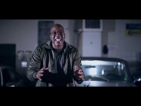 Billy Danze of M.O.P - Yeah (Official Music Video) (Dir. By JAKEBEATZ)
