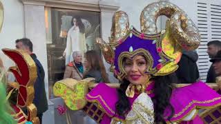 Small island   great history