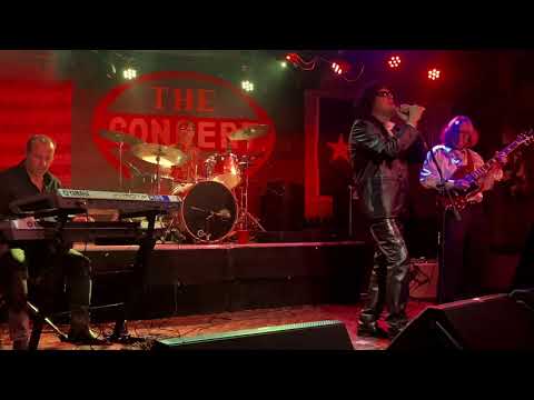 The Doors Reopened 2020 - LIVE