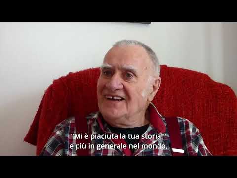 Kristian Braz, Breton (France) - Premio Ostana 2025