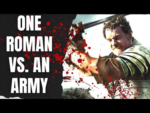 How the Roman Republic Began | Part 1 - Horatius at the Bridge