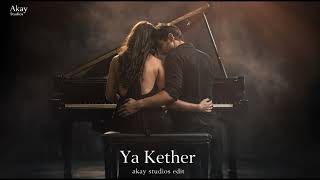 Download lagu Ya Kether (Piano Duet Cover) | ياكثر (ديو) mp3