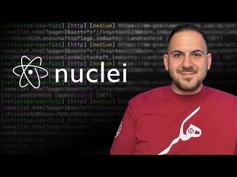 How to Use Nuclei And Automate Cross-Site Scripting Vulnerabilities