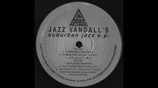 Jazz Vandall's - Fly Mutha Beats (Psycho Funk Mix)