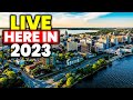 Top 10 BEST Places To Live In Wisconsin For 2023