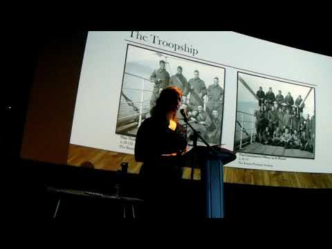 Original Shipster presents the SS Florizel