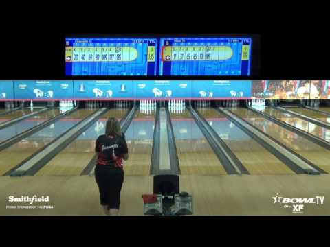 2016 PWBA Storm Sacramento Open - Match Play