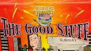 The Good Stuff - World Class