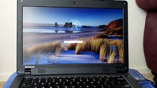 Video thumbnail for Lenovo Thinkpad Edge 14 Laptop by The Khaki Observer