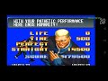 KOF 96 Goenitz Team Sub Boss And Boss Stage