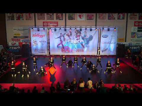 41. SC Nextyle - No Limit