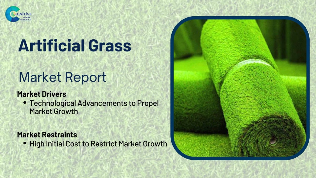 Artificial Grass  Market Insights