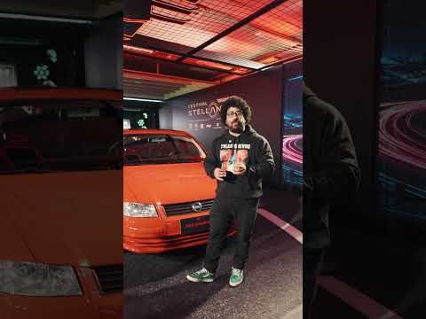 FESTIVAL INTERLAGOS | Bateu saudades? Vem ver o Fiat Stilo!