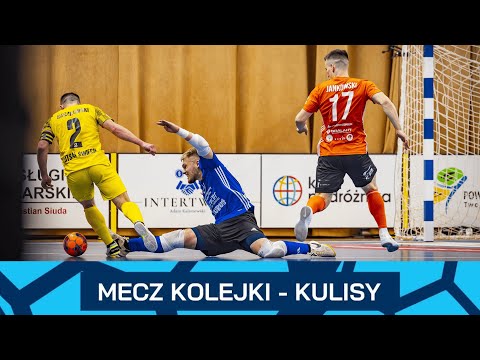 EXTRA TIME POPROSZĘ #59 | Futsal Świecie - FC Reiter Toruń