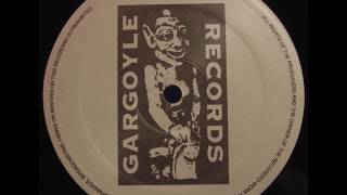 Gargoyle vs  Dj Who - Chopper