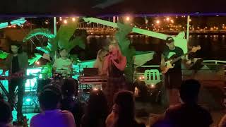 PAPERDEER feat. BLANSCH - Fabled (live)