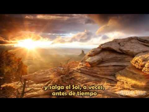 El Pescao - "Buscando el Sol" (Con letra)