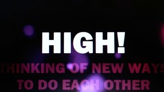 FKA Twigs - Two Weeks Lyrics