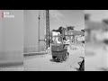 Foto van kapotgeschoten Rhenen eerste Utrechtse inzending voor oorlogsfotocampagne [RTV Utrecht]