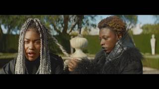 Emeli Sande feat  Jay Electronica Aine Zion   Garden