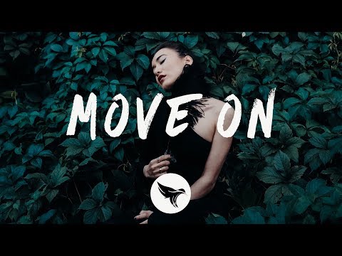 Grumbae - Move On (Lyrics) ft. Alessia Labate