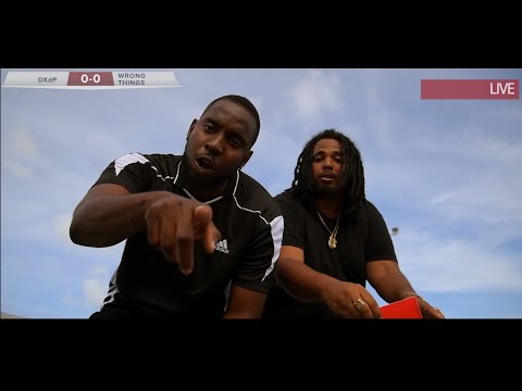 Island Shak Entertainment and dymezanddapixel