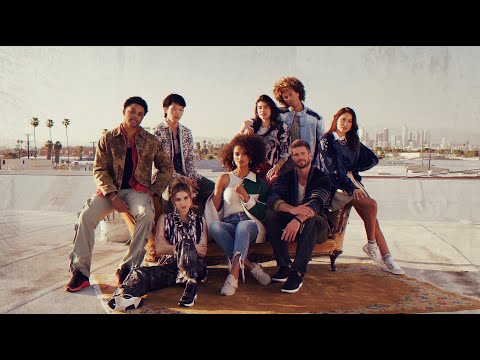 Mark Nason Skechers Commercial