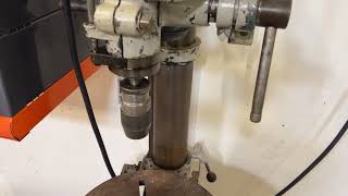 الحفر الصحافة Arboga E100 | صورة 4 - Machineryline