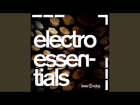 Electro Mix (Continuous Mix)