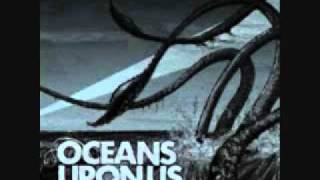 Oceans Upon Us- If Ten Words We Wrote
