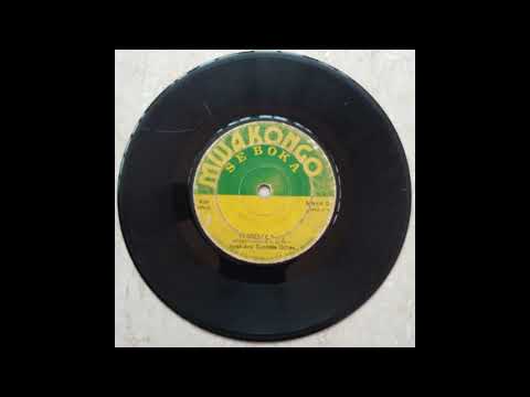 MWAKONGO SEBOKA - Tosike Abageni & Florence Bwokari by Moses Oyaro Memba and Andrew Barongo Gitenyi