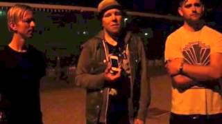 Interview with The Ataris pt.2 - "Stupid Questions"