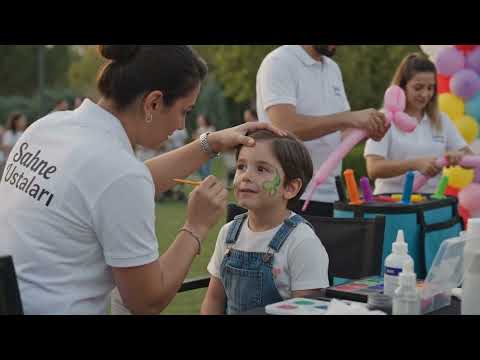 Piknik Organizasyonu | Kurumsal Etkinlik