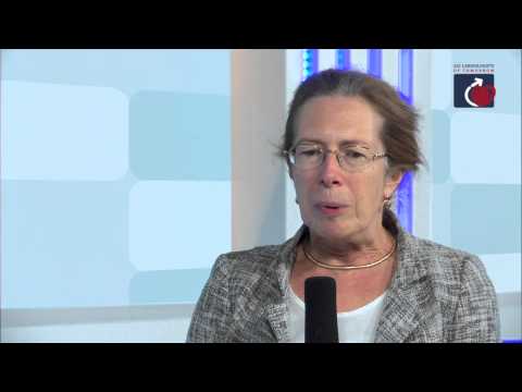 ESC TV 2013 - Prof  Karin Sipido Inspiring the next generation